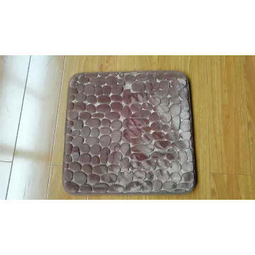 washable stone shower floor mats for toilet